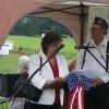 Vietnam Traveling Wall 2013